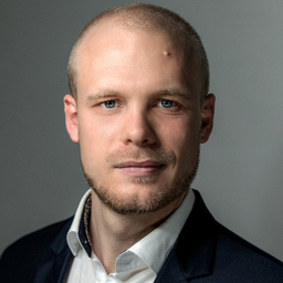 Kim Marc Dorner