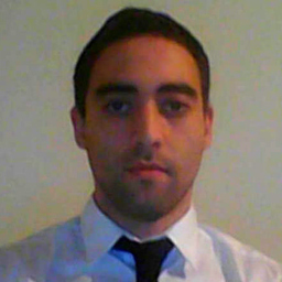 Yassine Lahlou