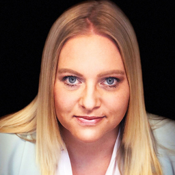 Tina Dreistadt