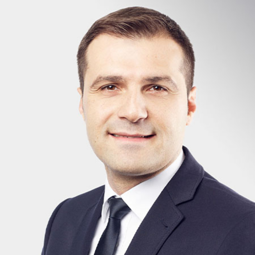 Oktay Alan - Sales Manager - Thurgauer Kantonalbank | XING