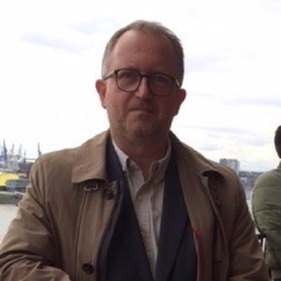 Ralf Schlenker