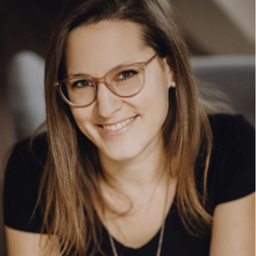 Carolin Ackermann