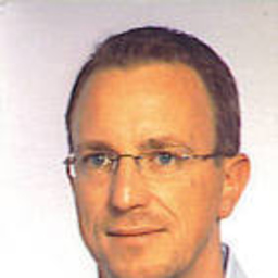 Profilbild Steffen Horn