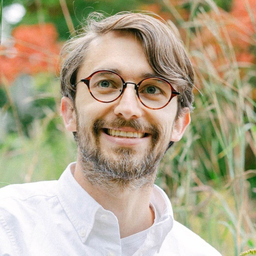 Philipp Sorgenfrei