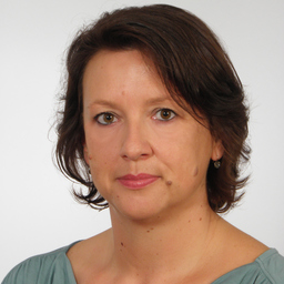Yvonne Brysch