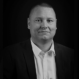 Alexander Ljungberg Fd. Nilsson