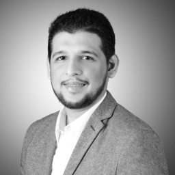 Waqas Ali