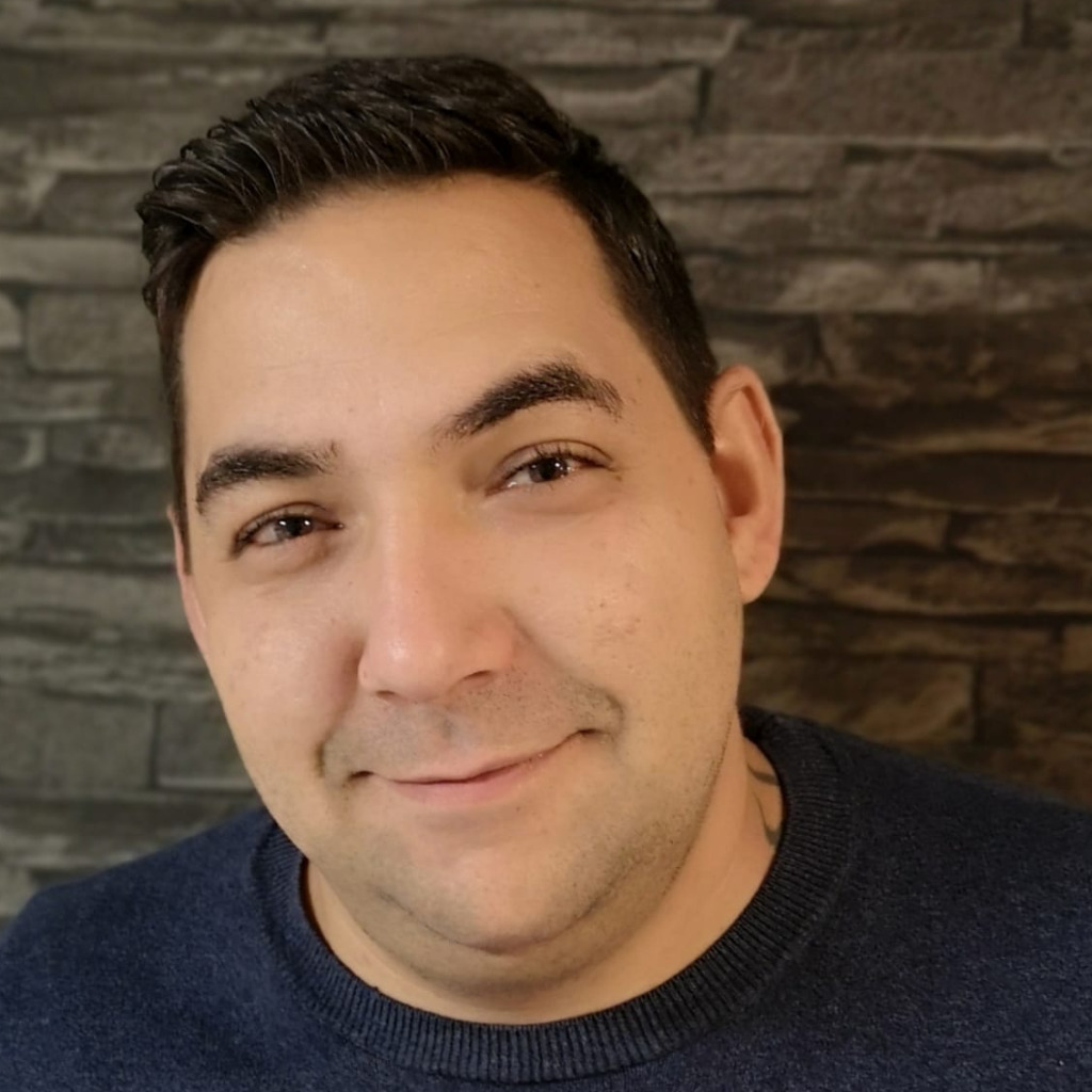 Antonio Russo Fachkraft für Veranstaltungstechnik Rhenus Gruppe XING