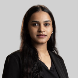 Mahalakshmi (Immediate Joiner)