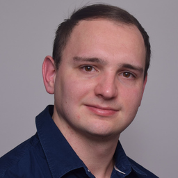 Konstantin Martin
