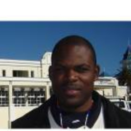 Prof. Kevin Njabo