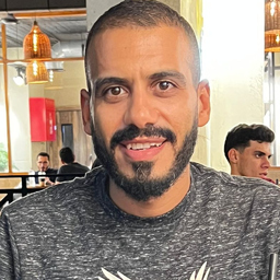 zido Elbakry's profile picture
