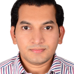 Manish Meshram