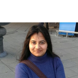 Megha Maheshwari