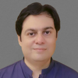 Behjat Maqbool