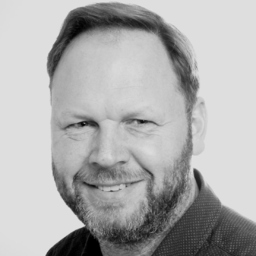Matthias Gosejohann