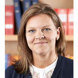 Janine Lichterfeld's profile picture