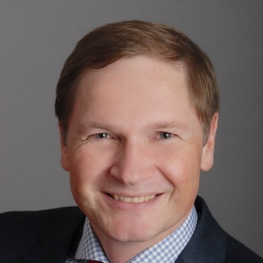 Robert Krome Leiter Qualität Internationaler Ausrüster für mobile