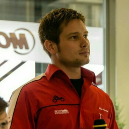 Nico Pouchon