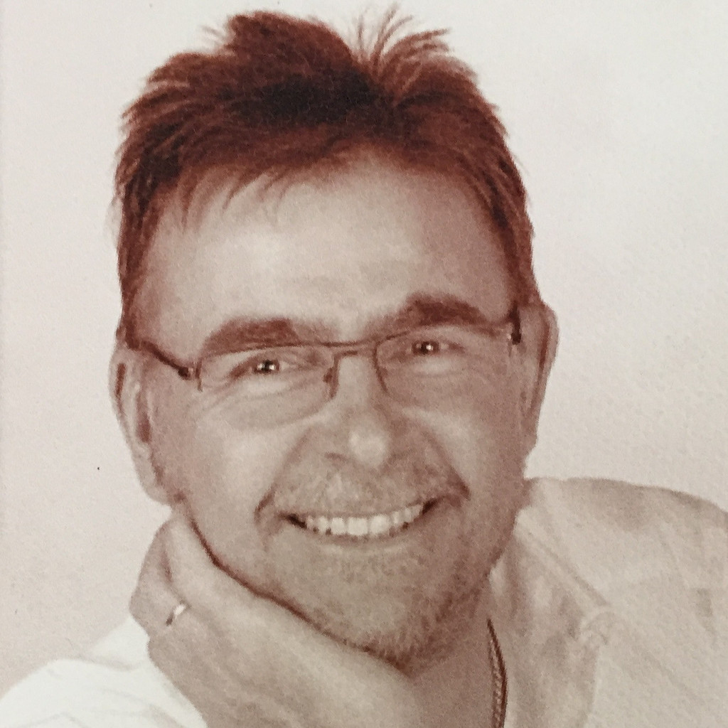 Profilbild Peter Niedermaier