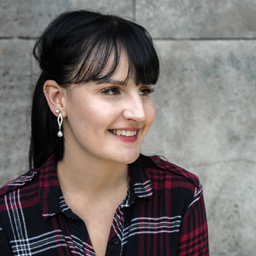 Tamara Singer