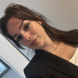 Eda Yilmaz