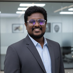 Jaikumar Soundarajan