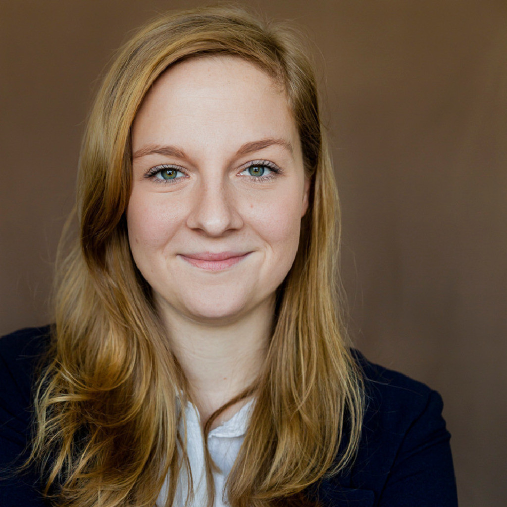 Charlotte Hartmann - Director Partnerships - HomeToGo GmbH | XING