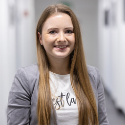 Bettina Pfisterer