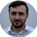 Social Media Profilbild Ahmed Mahmutovic Panketal