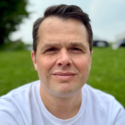 Oliver Jensen 