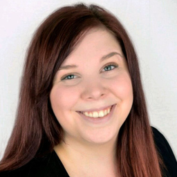 Sarah- Fabienne Szobodka