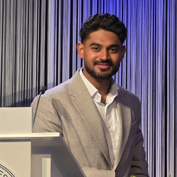 Srinivas Odela