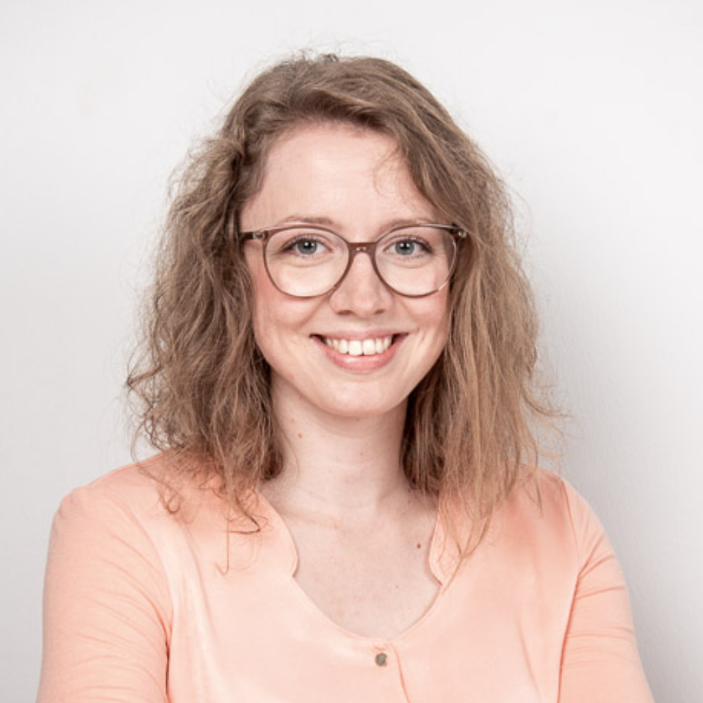 Christina Mauerhofer Mitarbeiterin Wissenschaft und