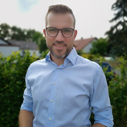 Dipl.-Ing. Tobias Hallmann