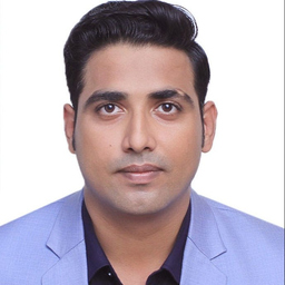 Muhammad Shahrukh Hassan