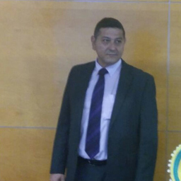 Antonio G. Sánchez