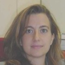 Victoria González Madrid