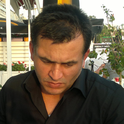 Coşkun KOÇAK