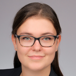 Marie Kompalla's profile picture