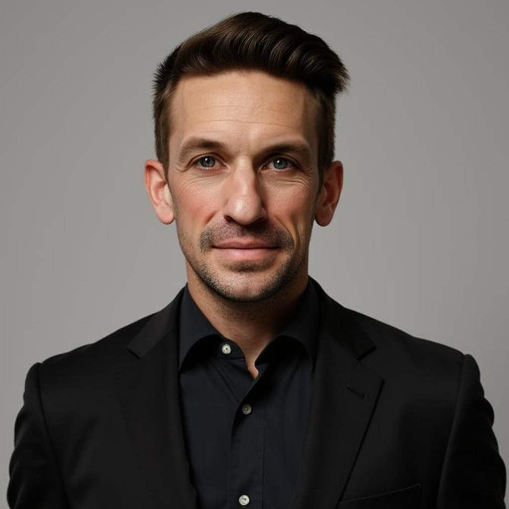 Benjamin Bischoff Senior Abteilungsleiter IT & Engineering Hays XING