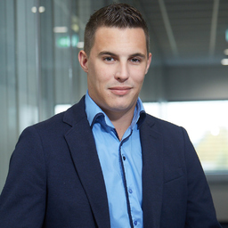 Patrick Steinhuber