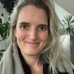 Vivian Welten's profile picture