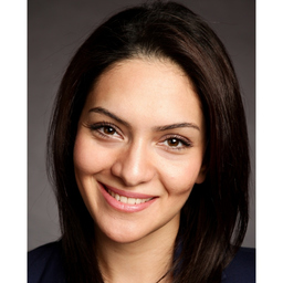 Mahsa Erol 