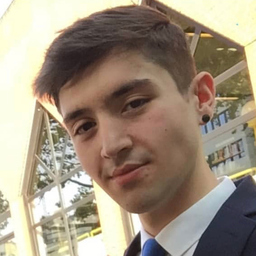 Oguzhan Hazoglu