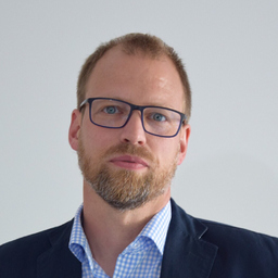 Dipl.-Ing. Sascha Einig