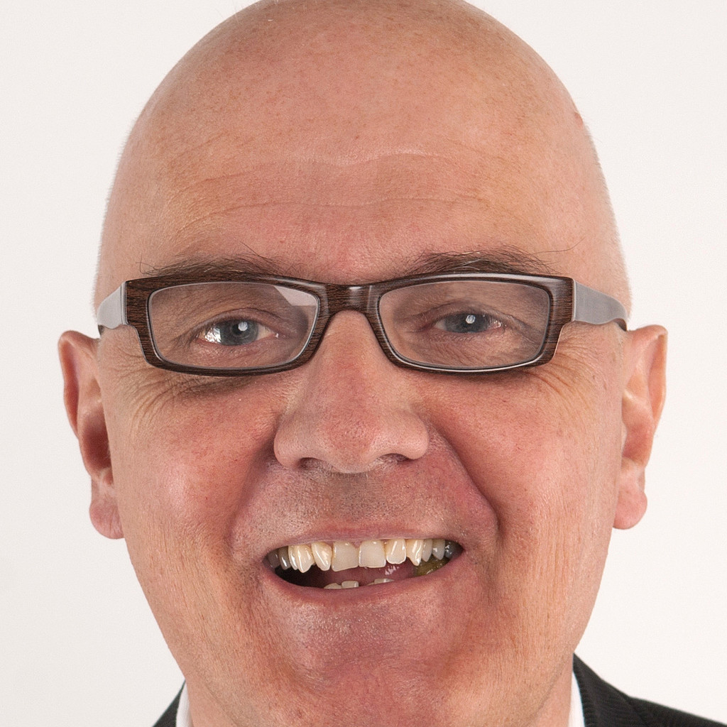 Thomas Fedrizzi Founder, VRP Fortus AG XING