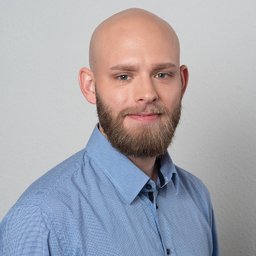 Benjamin Schmitt