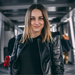 Chiara Morgenstern