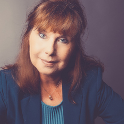 Gabriele Buschhorn